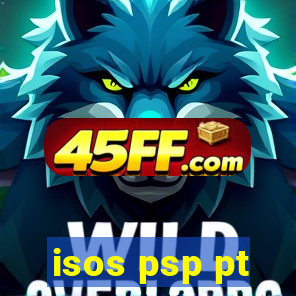 isos psp pt-br
